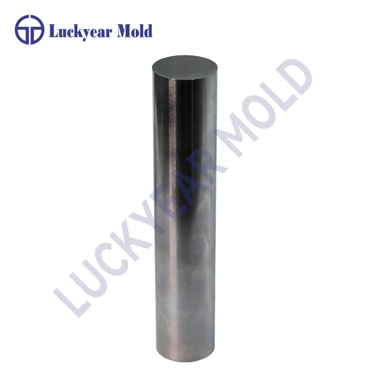 Co dělá Precision H40S Carbide razníky optimální volbou pro vysoce přesné nástroje?