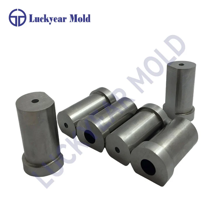 Standardní matrice DIN 9845 Typ B