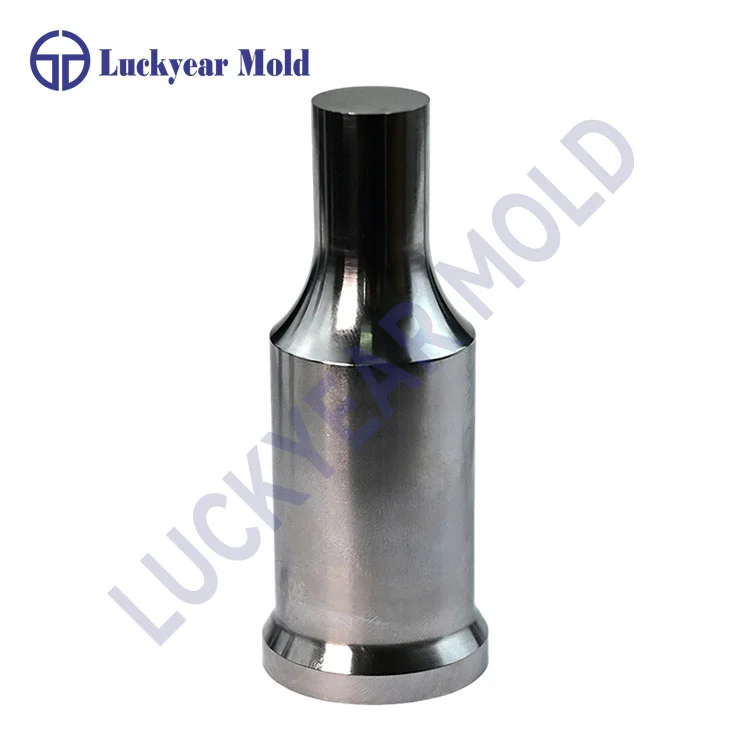 Standardní razníky DIN 9861